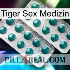 Tiger Sex Medicine dapoxetine2
